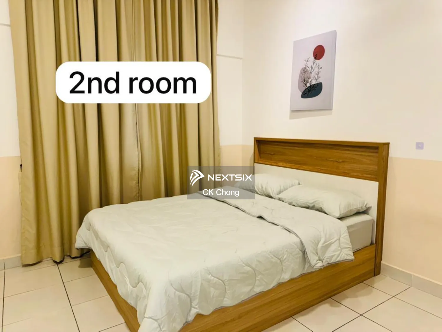 Apartment For Rent in Bukit Jalil Wilayah Persekutuan Kuala Lumpur - Image 5