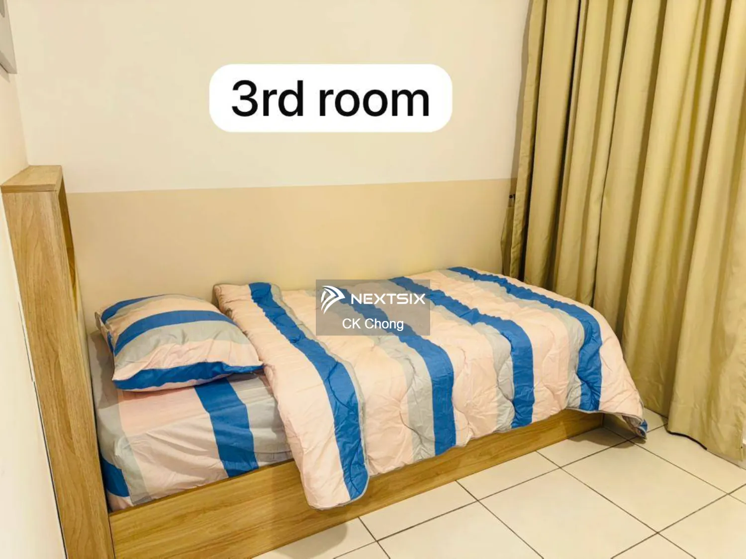 Apartment For Rent in Bukit Jalil Wilayah Persekutuan Kuala Lumpur - Image 6