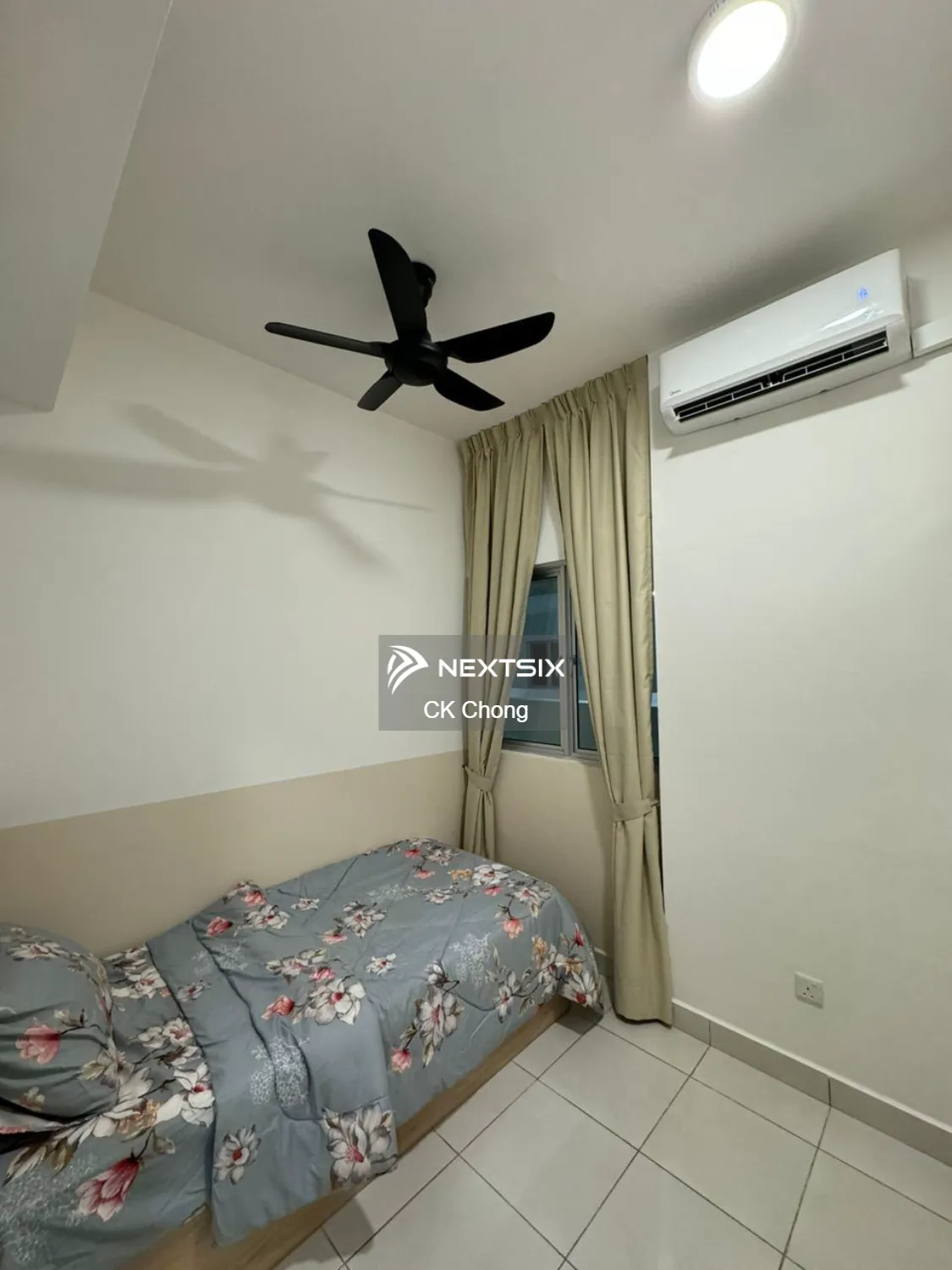 Apartment For Rent in Bukit Jalil Wilayah Persekutuan Kuala Lumpur - Image 7