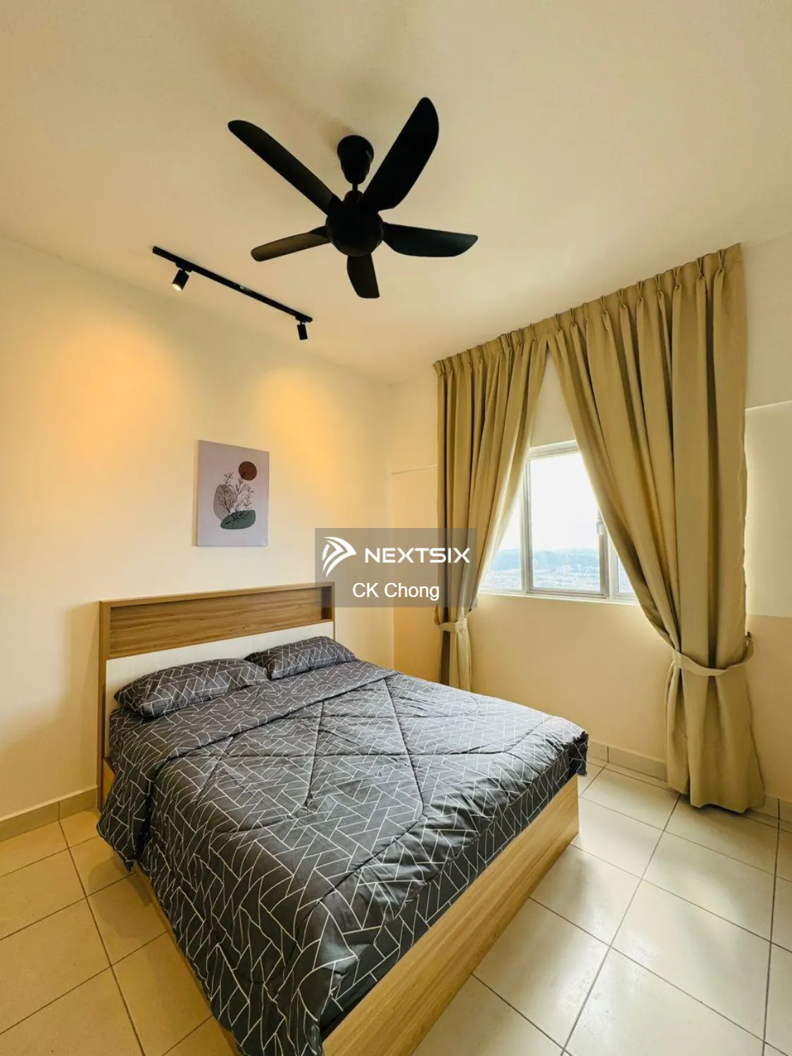 Apartment For Rent in Bukit Jalil Wilayah Persekutuan Kuala Lumpur - Image 8