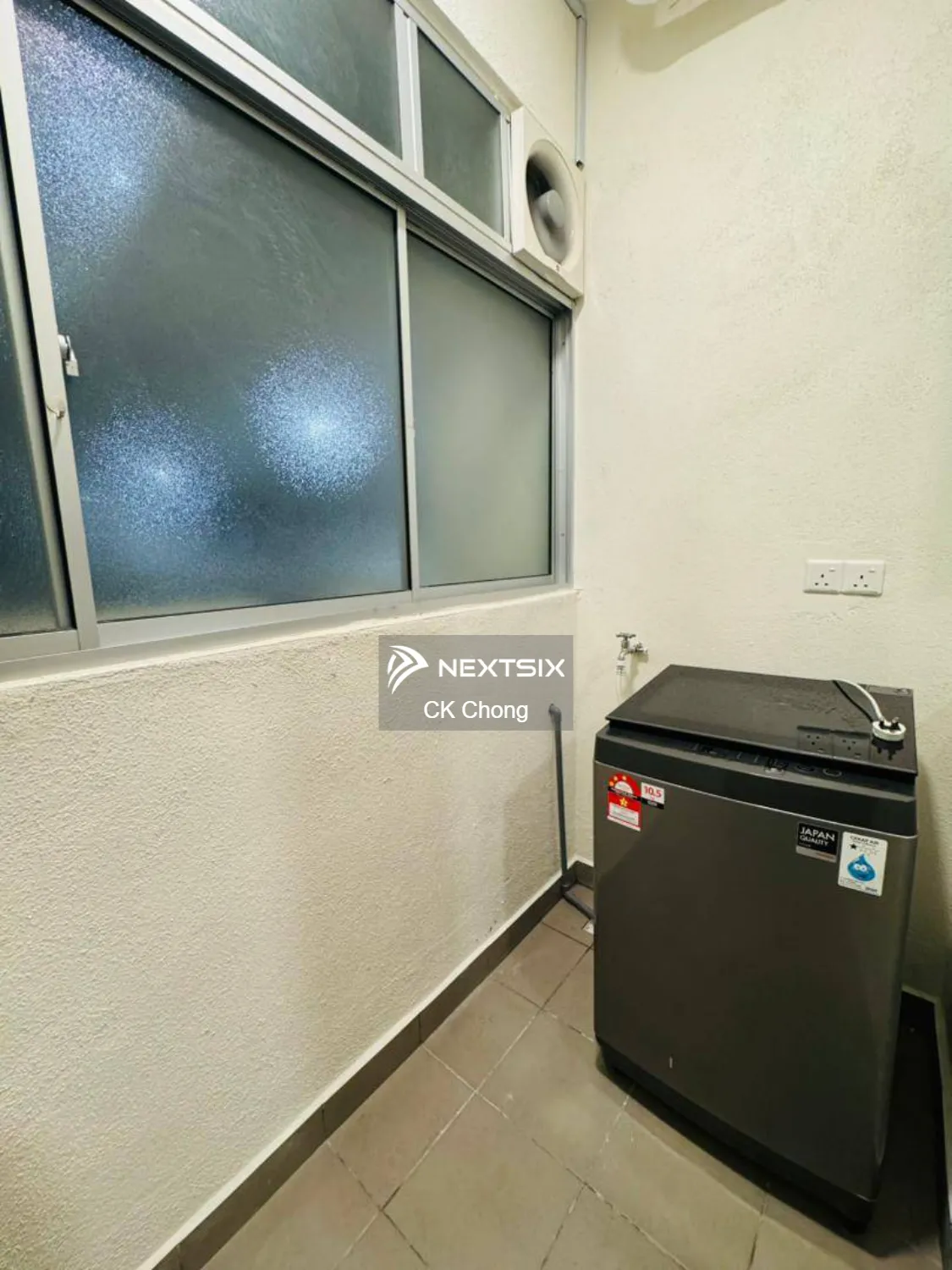 Apartment For Rent in Bukit Jalil Wilayah Persekutuan Kuala Lumpur - Image 9