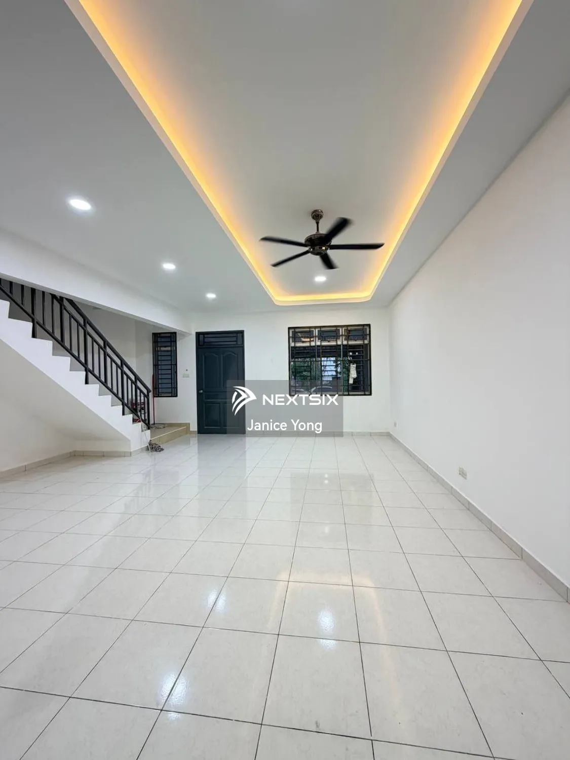 2-sty Terrace/Link House For Sale in Iskandar Puteri (Nusajaya) Johor - Image 4
