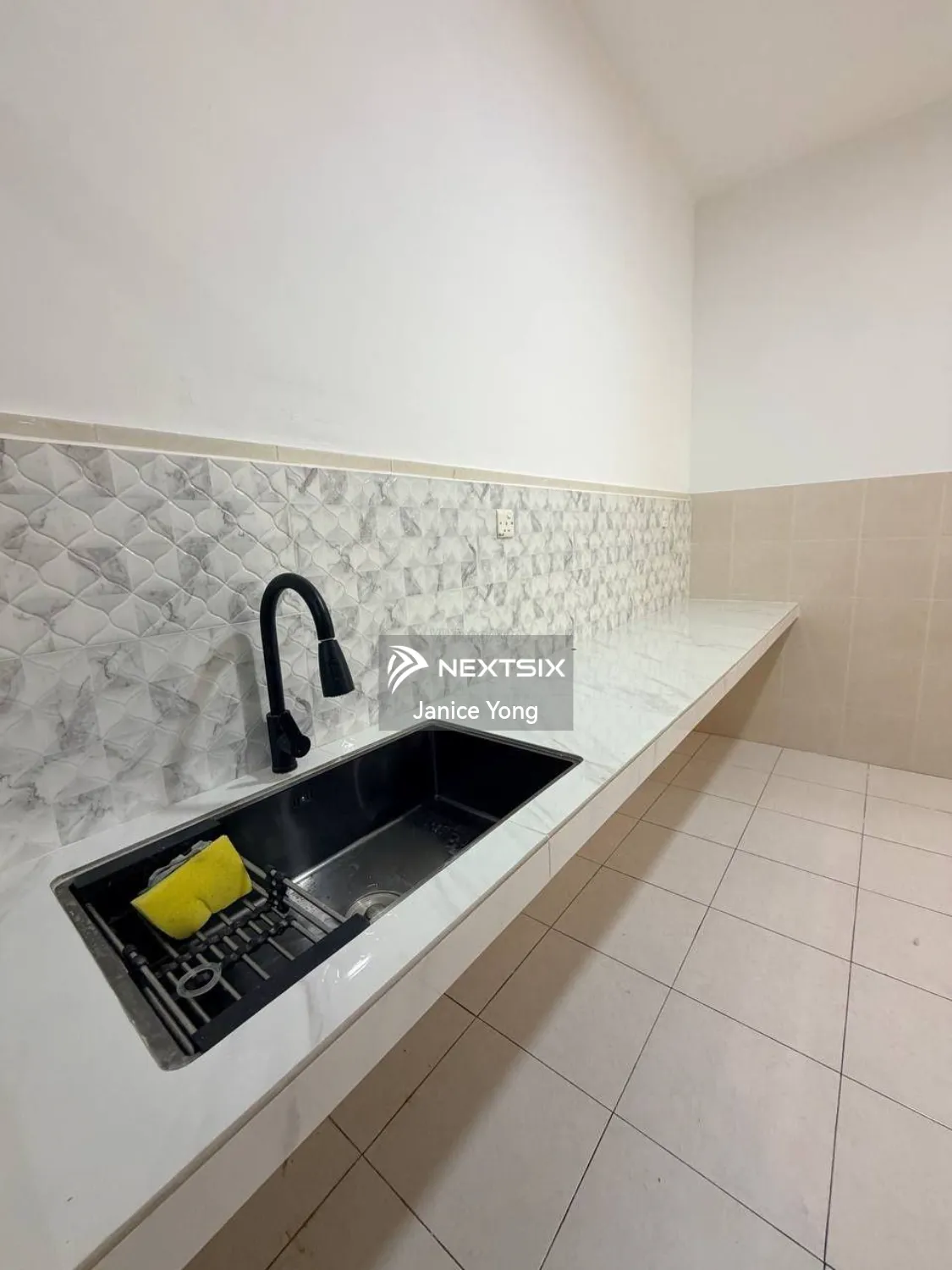 2-sty Terrace/Link House For Sale in Iskandar Puteri (Nusajaya) Johor - Image 7