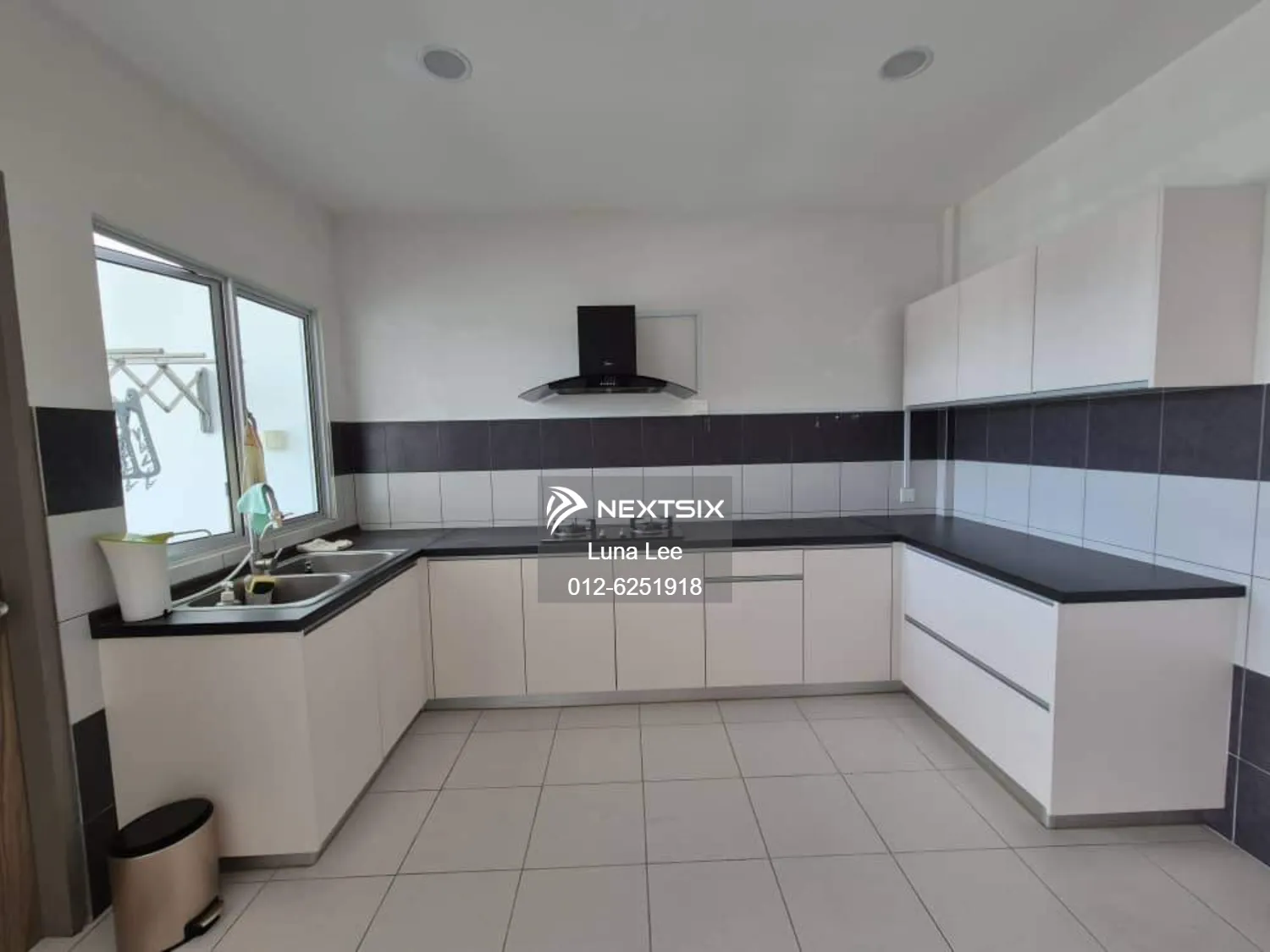 Apartment For Sale in Kuching Sarawak