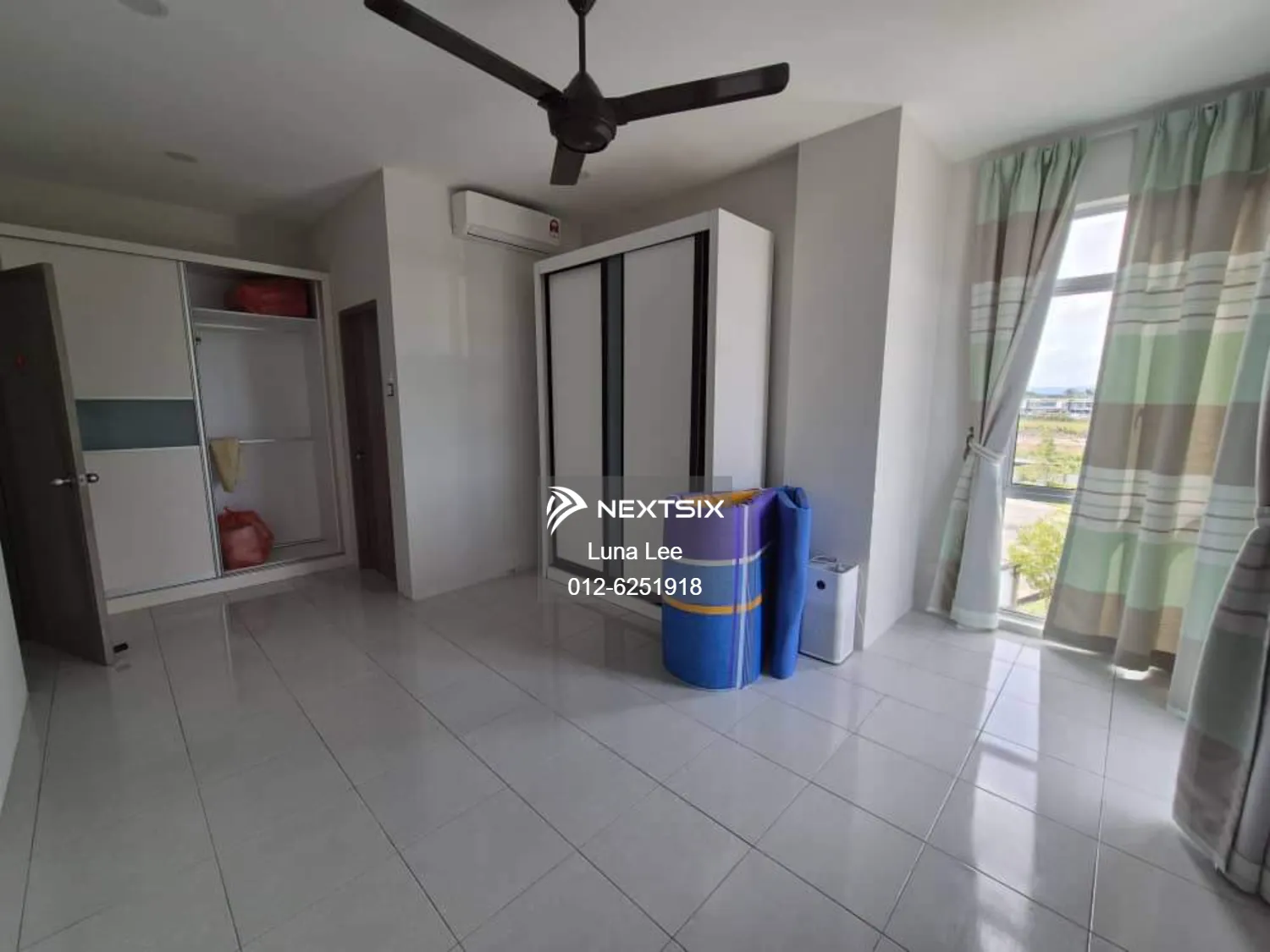 Apartment For Sale in Kuching Sarawak - Image 5