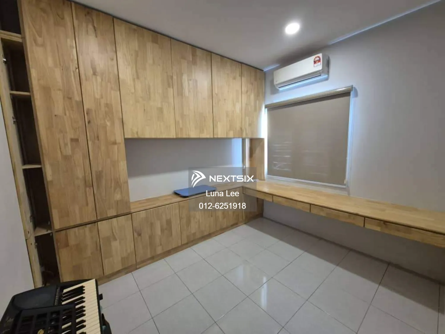 Apartment For Sale in Kuching Sarawak - Image 7