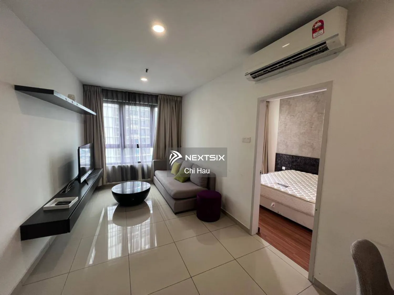 Serviced Residence For Sale in Glenmarie Selangor