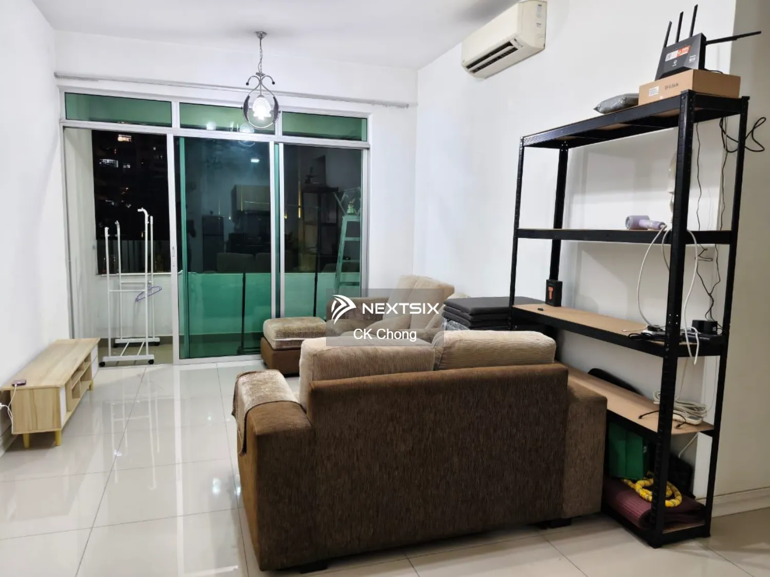 Condominium For Rent in Bukit Jalil Kuala Lumpur