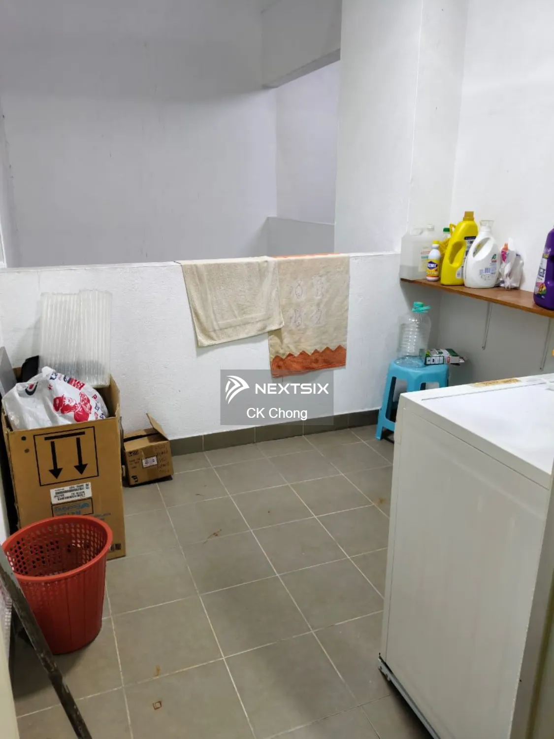 Condominium For Rent in Bukit Jalil Wilayah Persekutuan Kuala Lumpur - Image 6