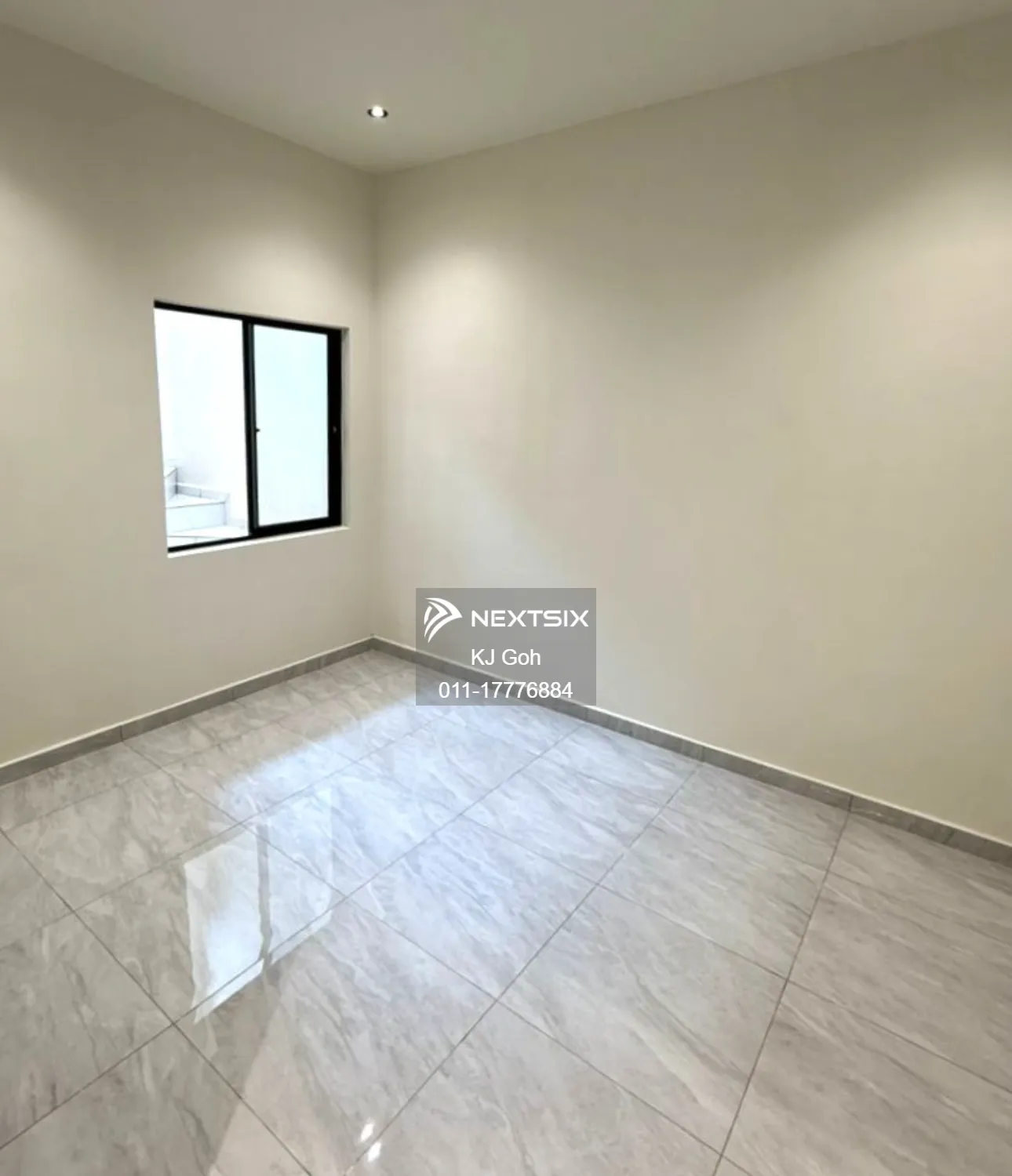1-sty Terrace/Link House For Sale in Johor Bahru Johor - Image 5
