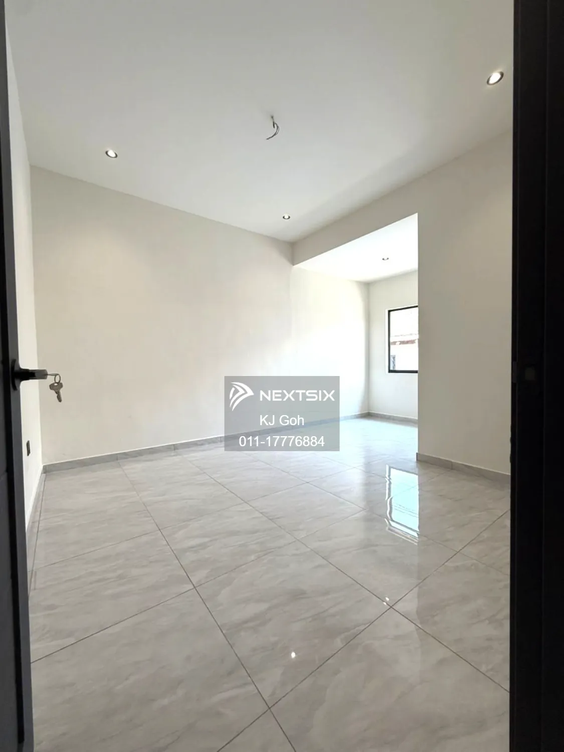 1-sty Terrace/Link House For Sale in Johor Bahru Johor - Image 6