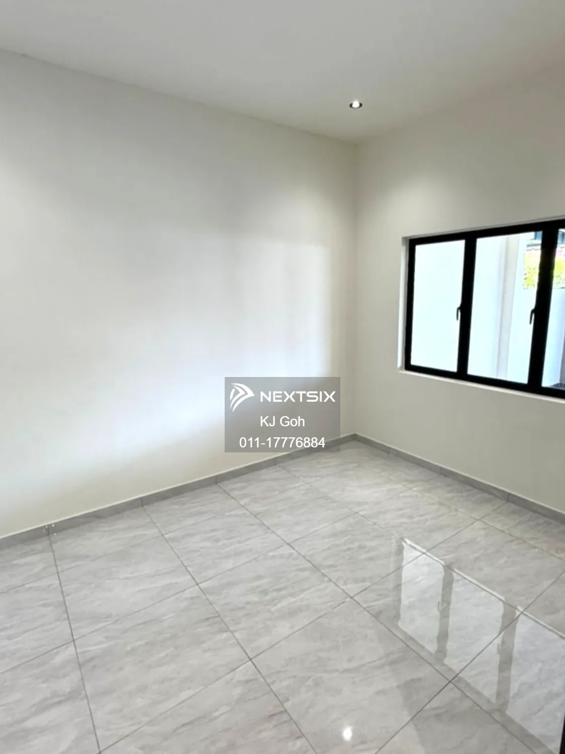 1-sty Terrace/Link House For Sale in Johor Bahru Johor - Image 7
