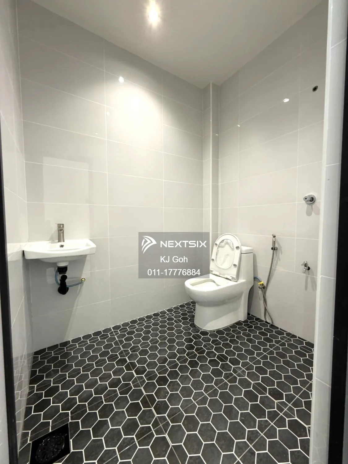 1-sty Terrace/Link House For Sale in Johor Bahru Johor - Image 8