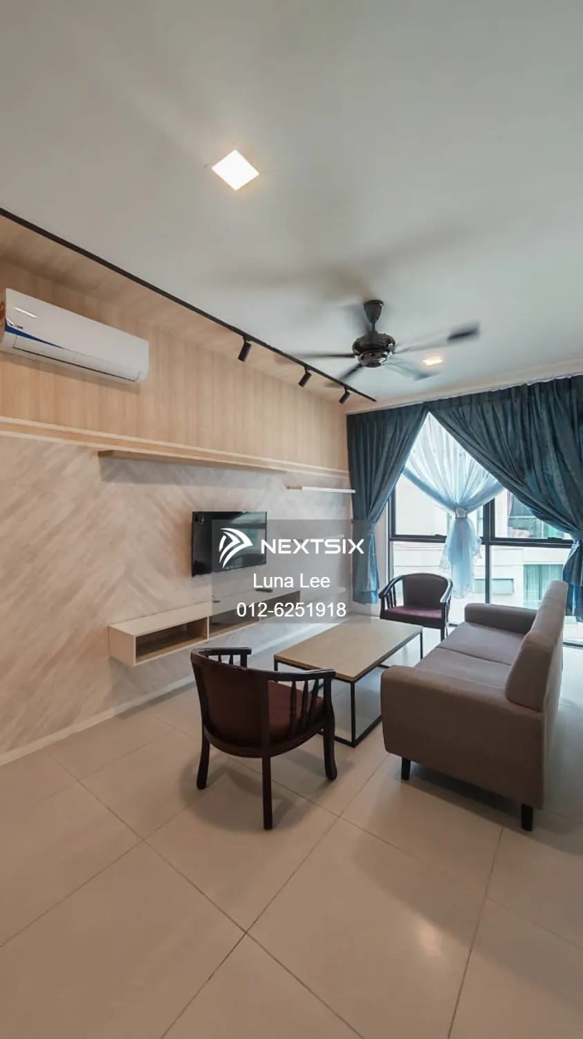 Serviced Residence For Sale in Kuching Sarawak