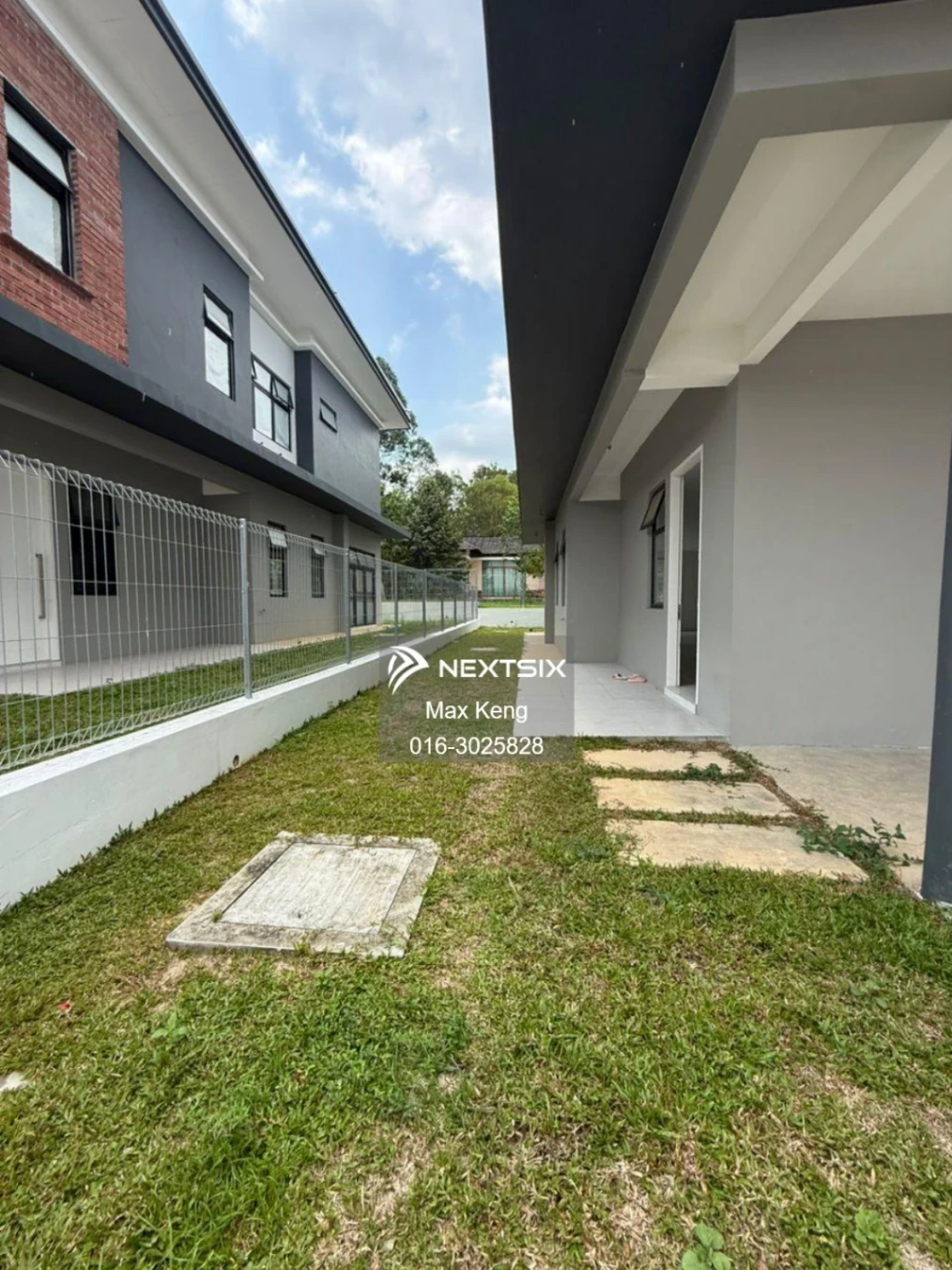 Semi-detached House For Sale in Johor Bahru Johor - Image 6