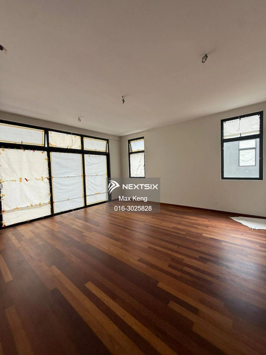 Semi-detached House For Sale in Johor Bahru Johor - Image 8