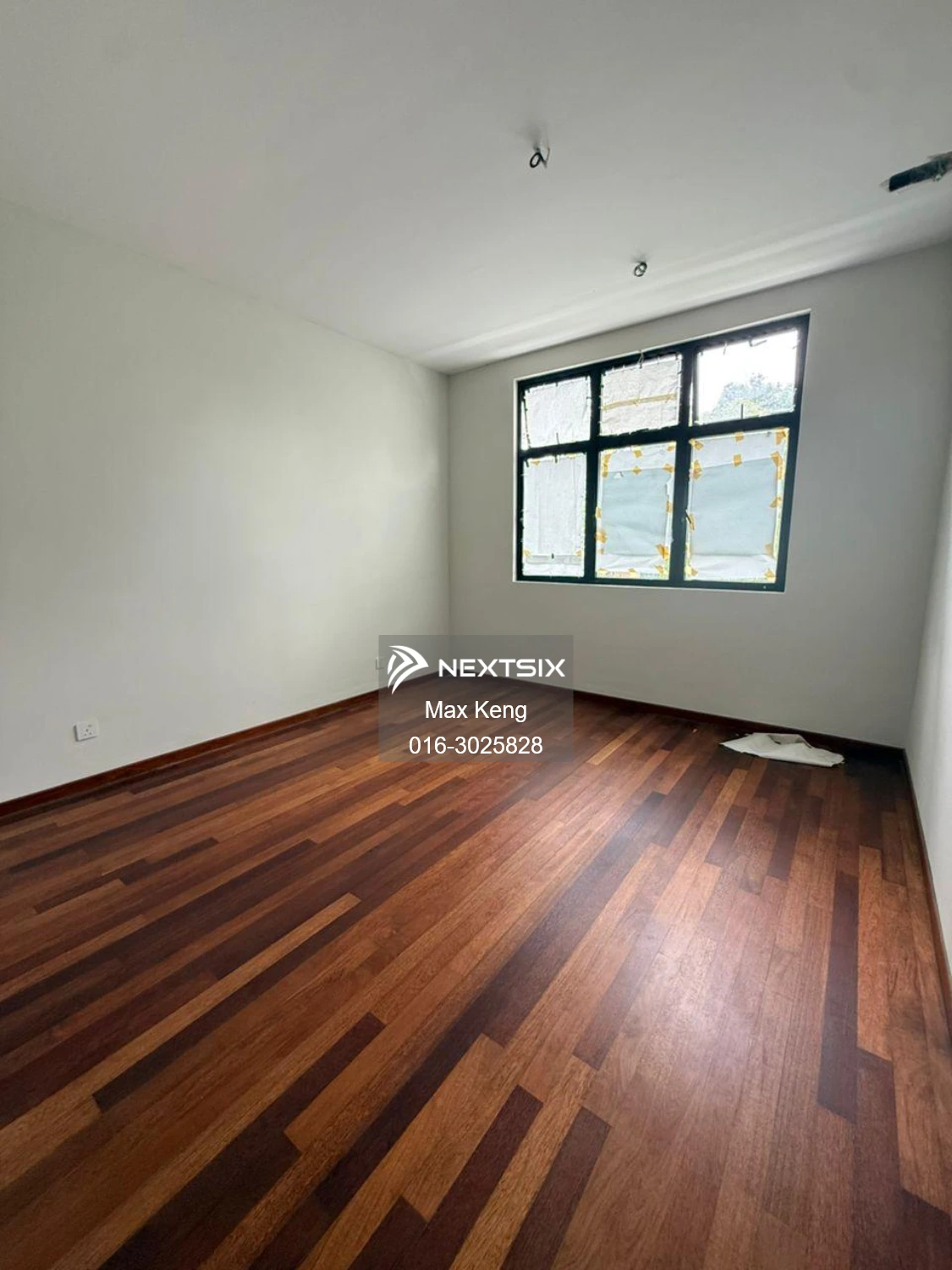 Semi-detached House For Sale in Johor Bahru Johor - Image 9