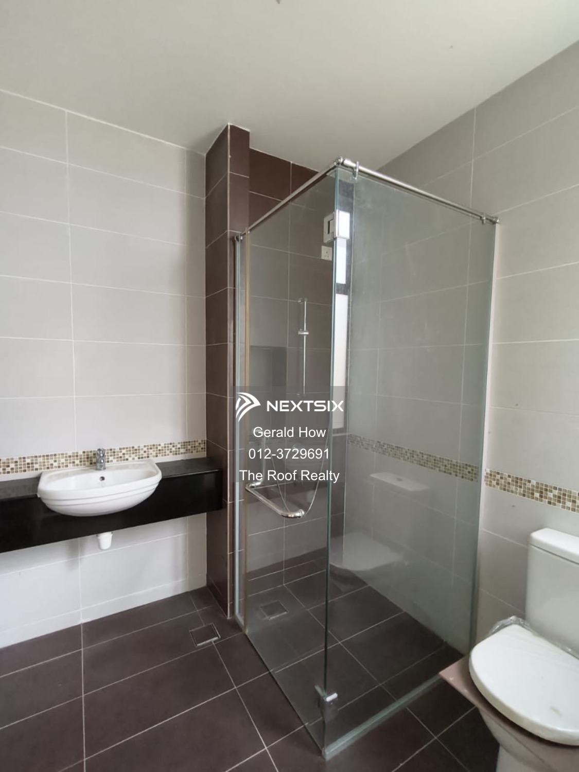 2-sty Terrace/Link House For Sale in Kulai Johor - Image 8