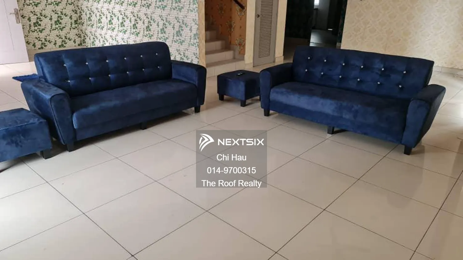 Semi-detached House For Sale in Bandar Bukit Tinggi Selangor