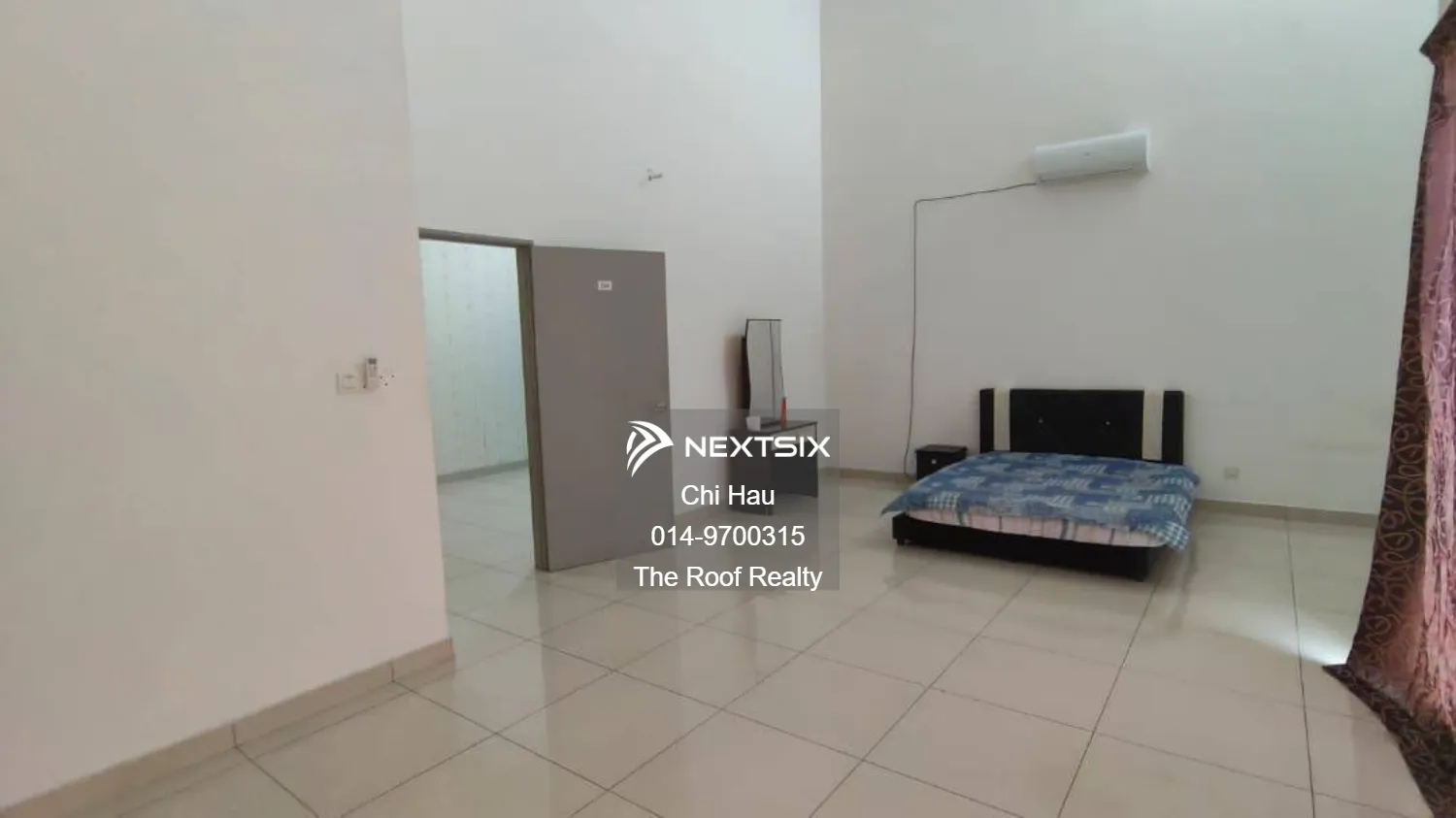 Semi-detached House For Sale in Bandar Bukit Tinggi Selangor - Image 10