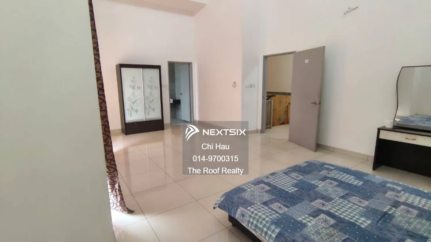 Semi-detached House For Sale in Bandar Bukit Tinggi Selangor - Image 12
