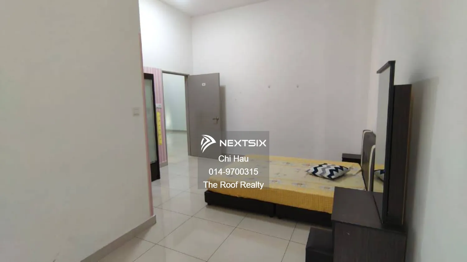 Semi-detached House For Sale in Bandar Bukit Tinggi Selangor - Image 13