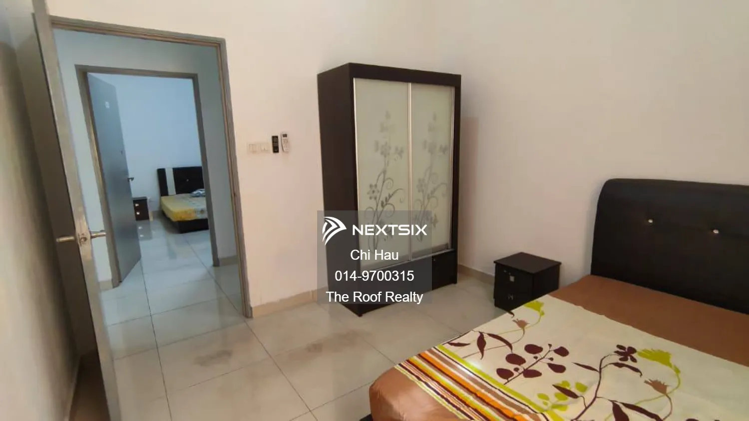 Semi-detached House For Sale in Bandar Bukit Tinggi Selangor - Image 14