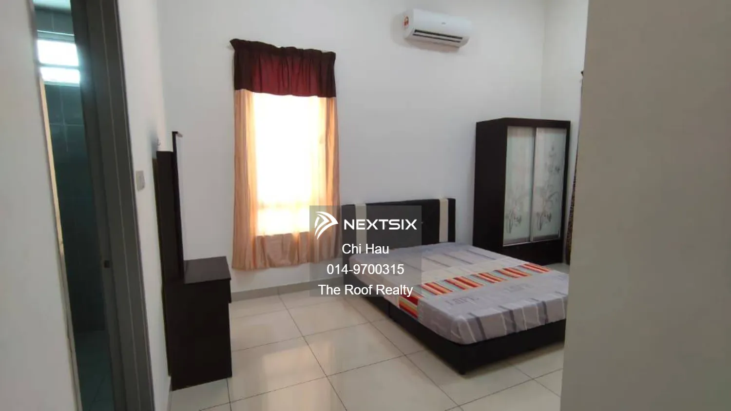 Semi-detached House For Sale in Bandar Bukit Tinggi Selangor - Image 19