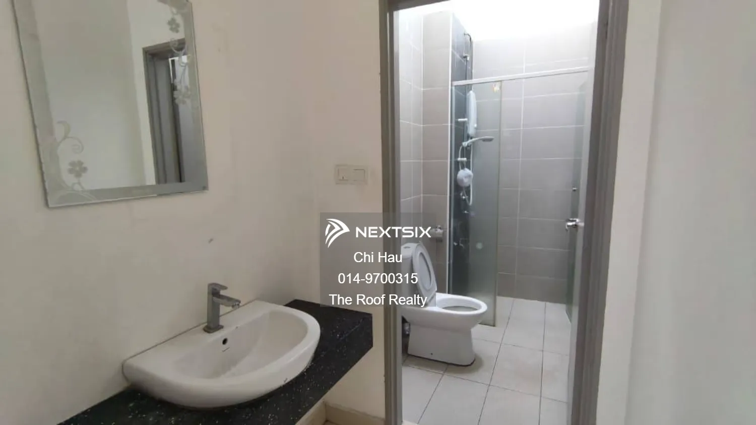 Semi-detached House For Sale in Bandar Bukit Tinggi Selangor - Image 20