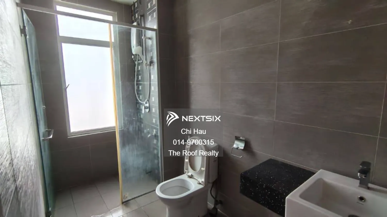 Semi-detached House For Sale in Bandar Bukit Tinggi Selangor - Image 21