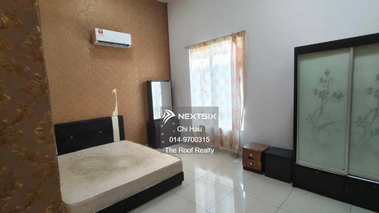 Semi-detached House For Sale in Bandar Bukit Tinggi Selangor - Image 5