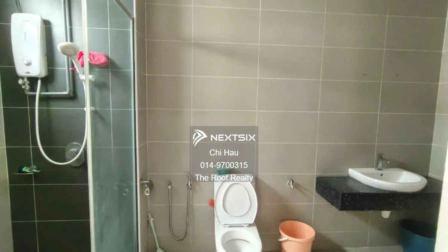 Semi-detached House For Sale in Bandar Bukit Tinggi Selangor - Image 6