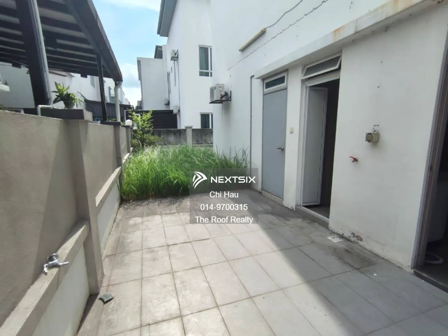 Semi-detached House For Sale in Bandar Bukit Tinggi Selangor - Image 7