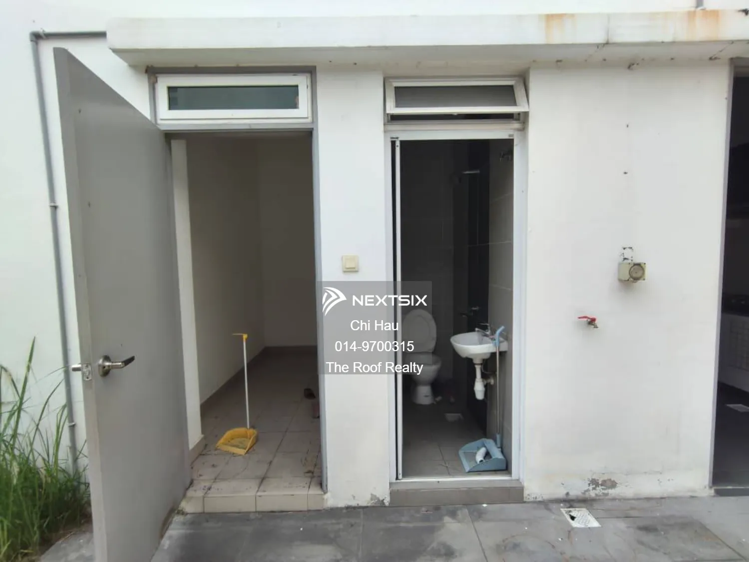 Semi-detached House For Sale in Bandar Bukit Tinggi Selangor - Image 8