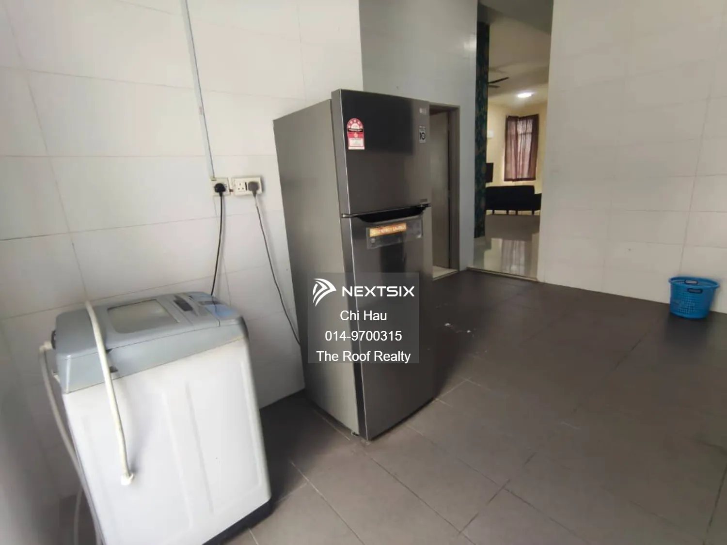 Semi-detached House For Sale in Bandar Bukit Tinggi Selangor - Image 9