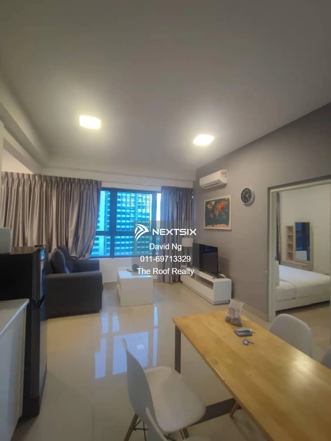 Condominium For Sale in Ampang Kuala Lumpur