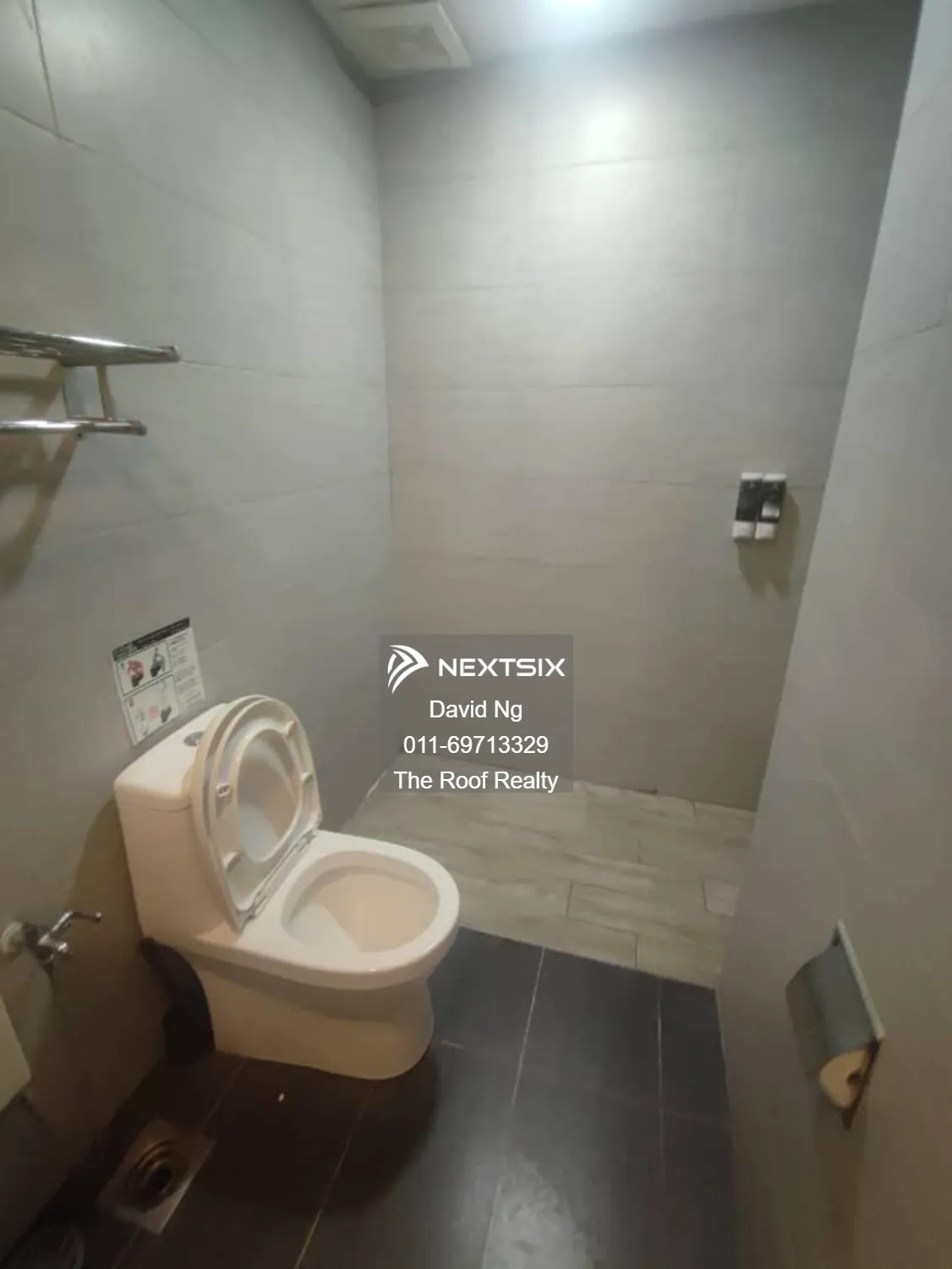 Condominium For Sale in Ampang Wilayah Persekutuan Kuala Lumpur - Image 13