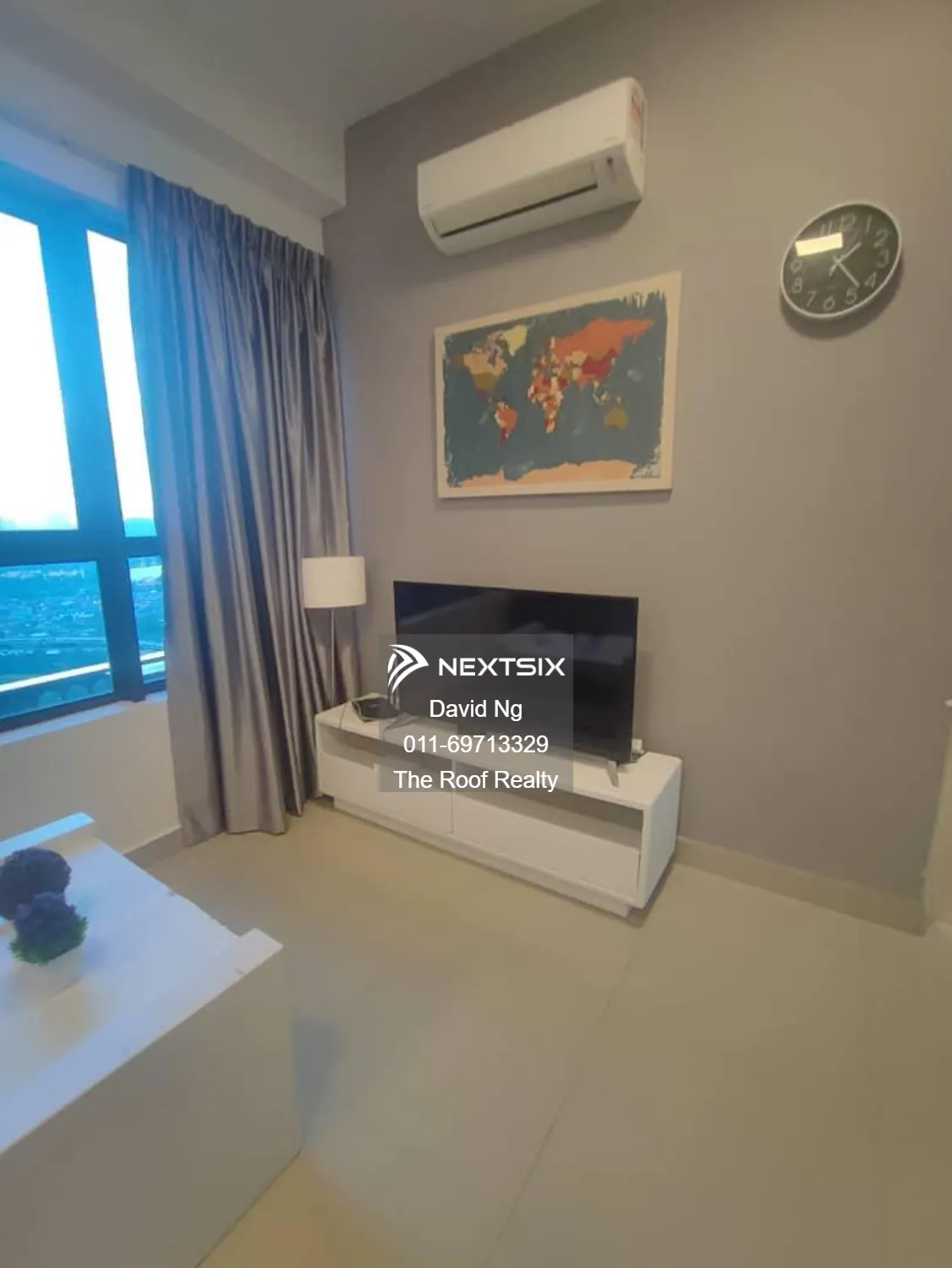 Condominium For Sale in Ampang Wilayah Persekutuan Kuala Lumpur - Image 5