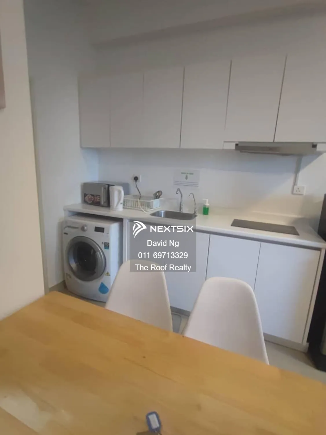 Condominium For Sale in Ampang Wilayah Persekutuan Kuala Lumpur - Image 6