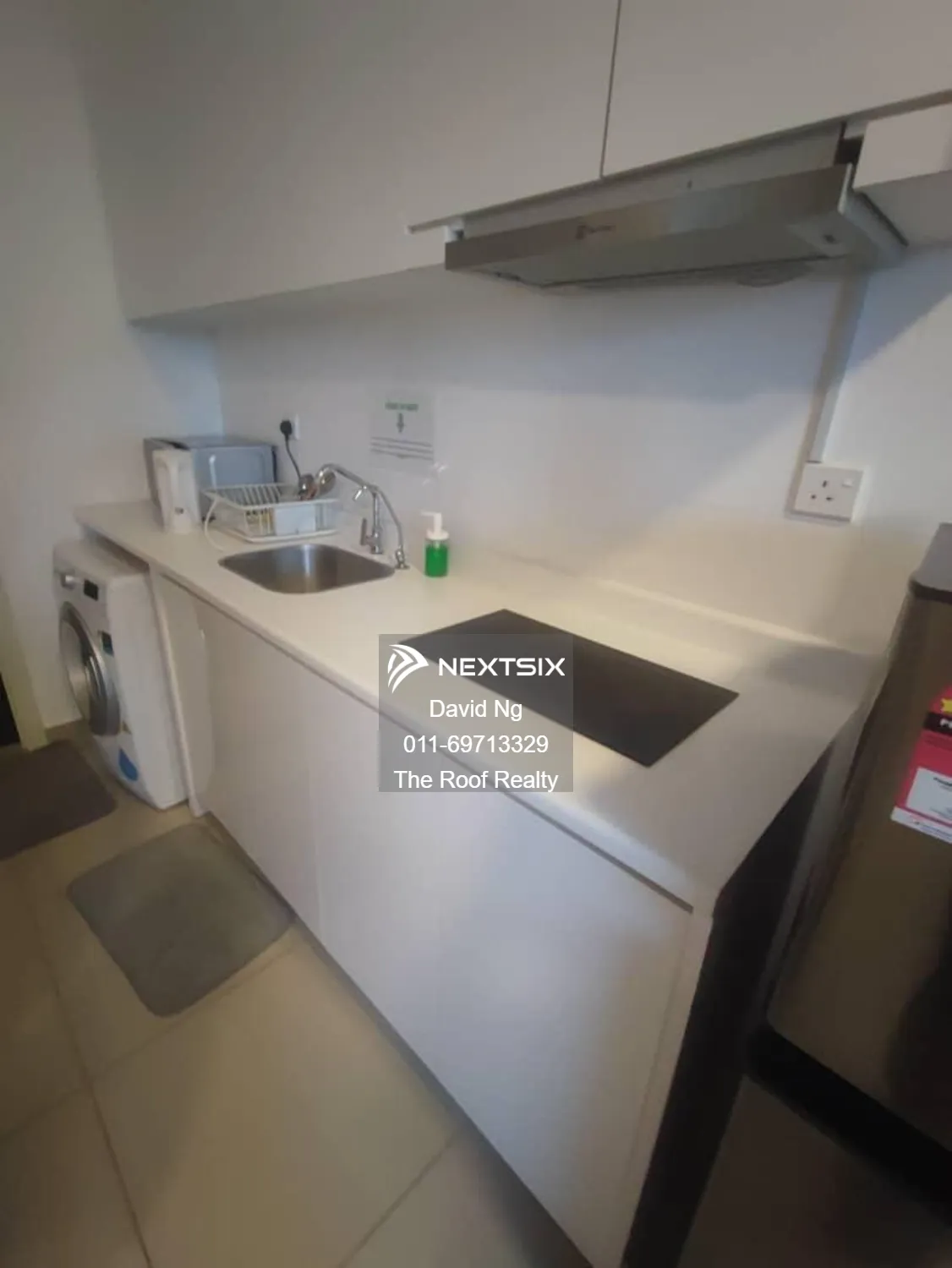 Condominium For Sale in Ampang Wilayah Persekutuan Kuala Lumpur - Image 7