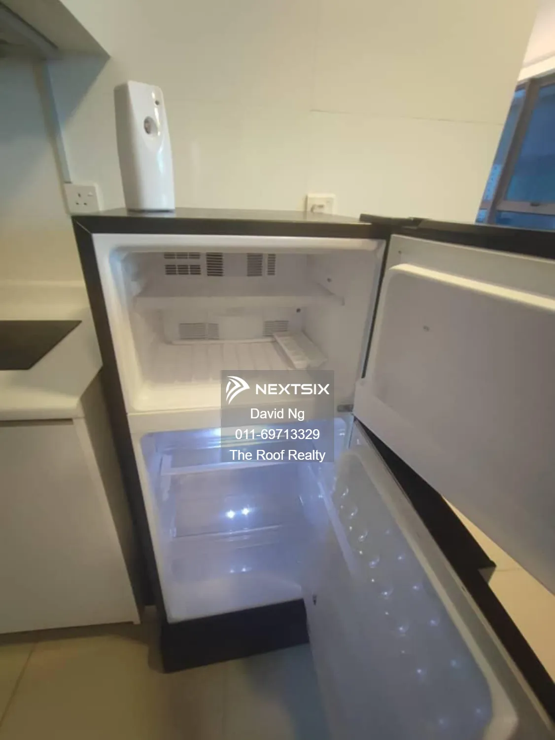 Condominium For Sale in Ampang Wilayah Persekutuan Kuala Lumpur - Image 8