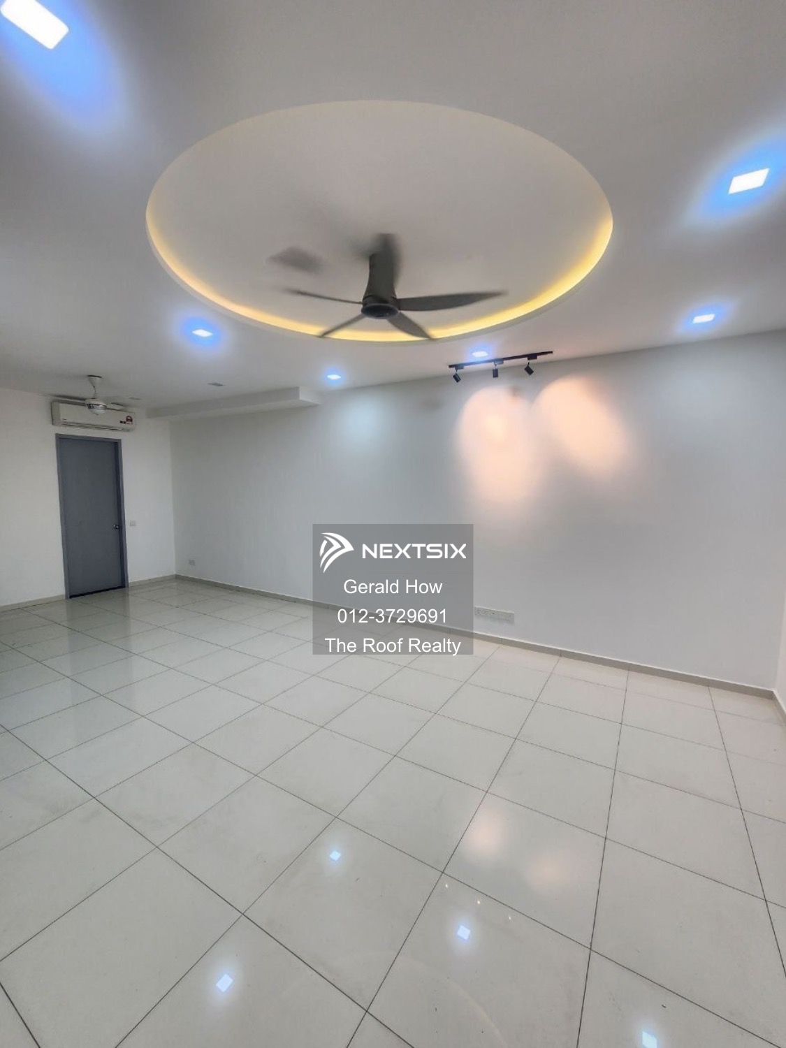 2-sty Terrace/Link House For Rent in Johor Bahru Johor