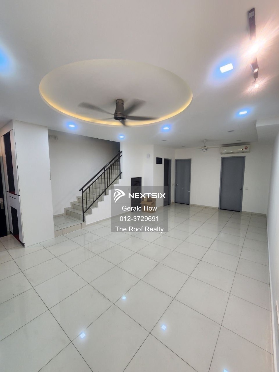 2-sty Terrace/Link House For Rent in Johor Bahru Johor - Image 10