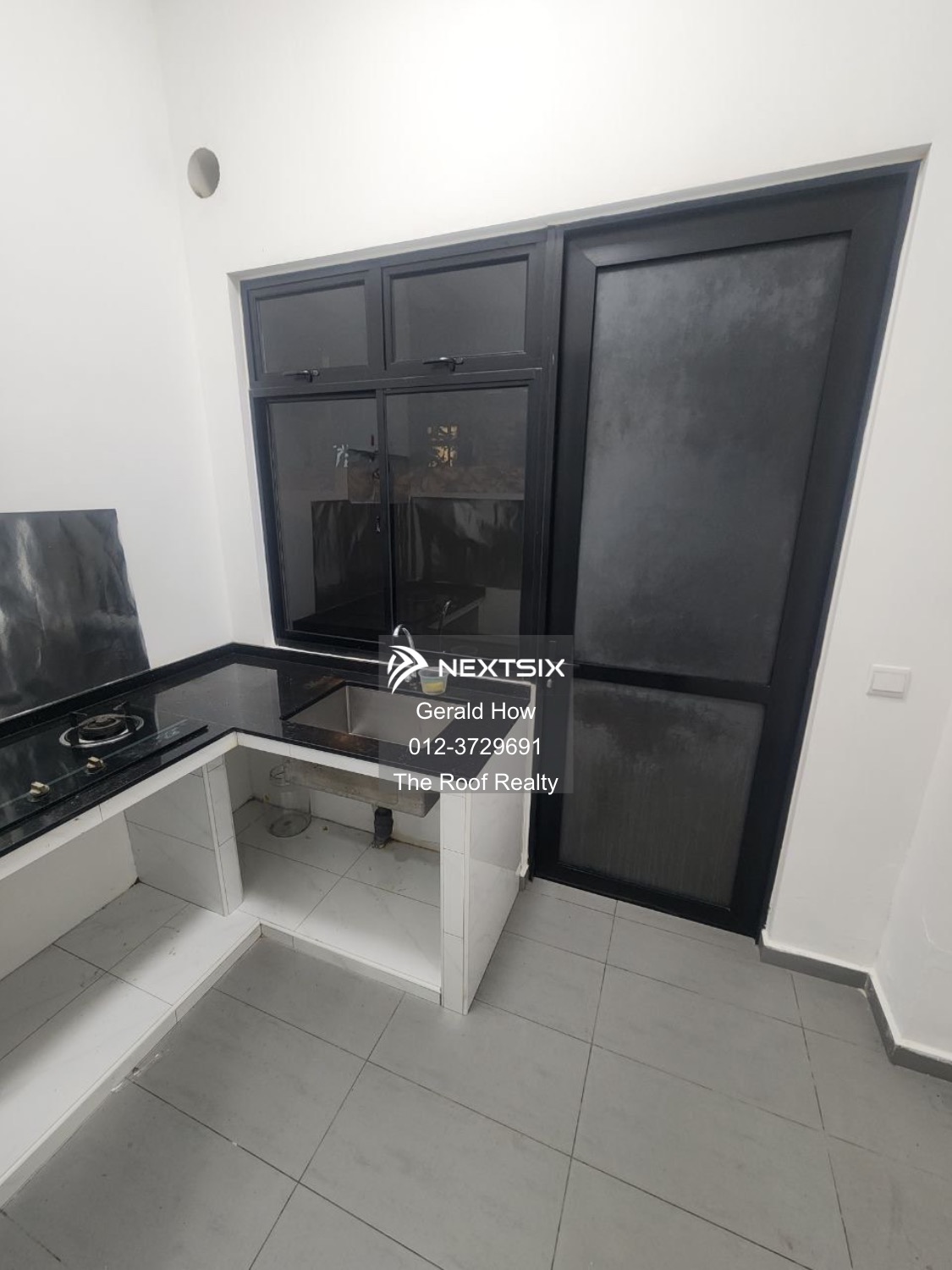 2-sty Terrace/Link House For Rent in Johor Bahru Johor - Image 11