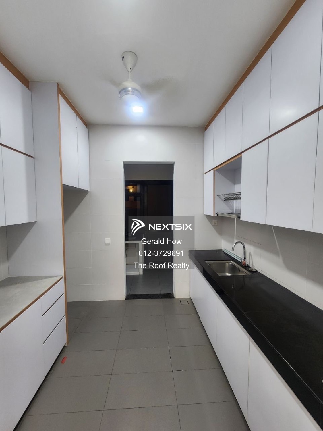 2-sty Terrace/Link House For Rent in Johor Bahru Johor - Image 14