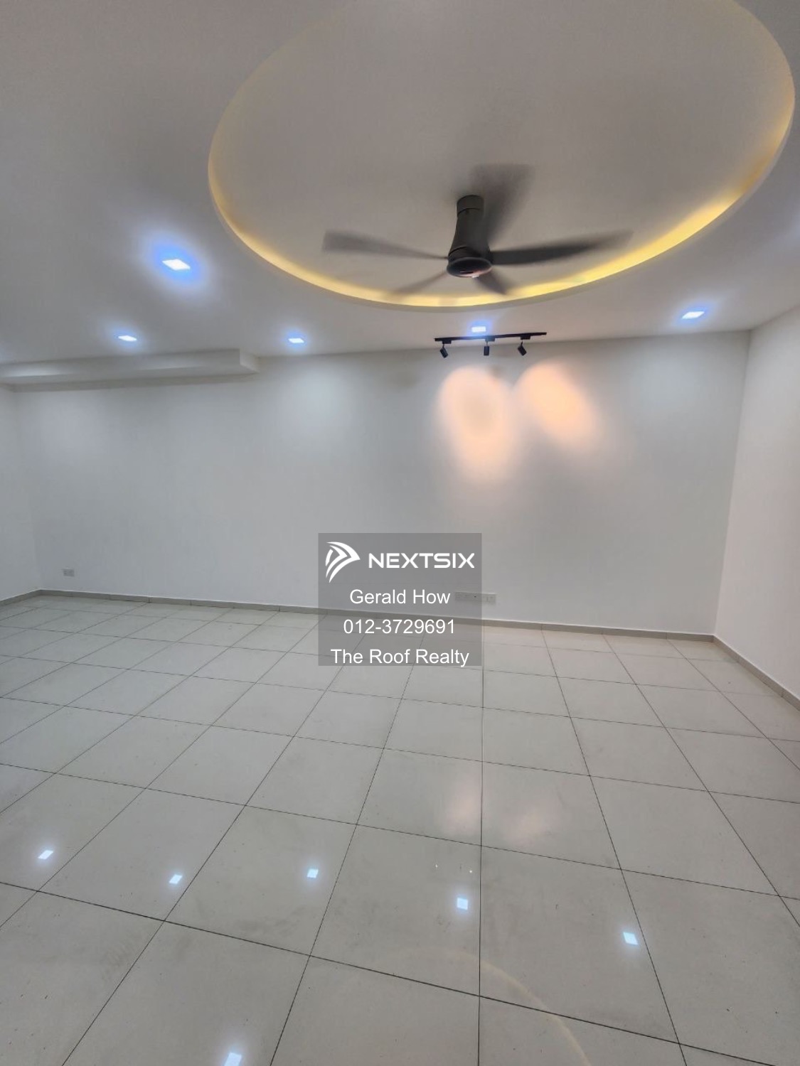 2-sty Terrace/Link House For Rent in Johor Bahru Johor - Image 15
