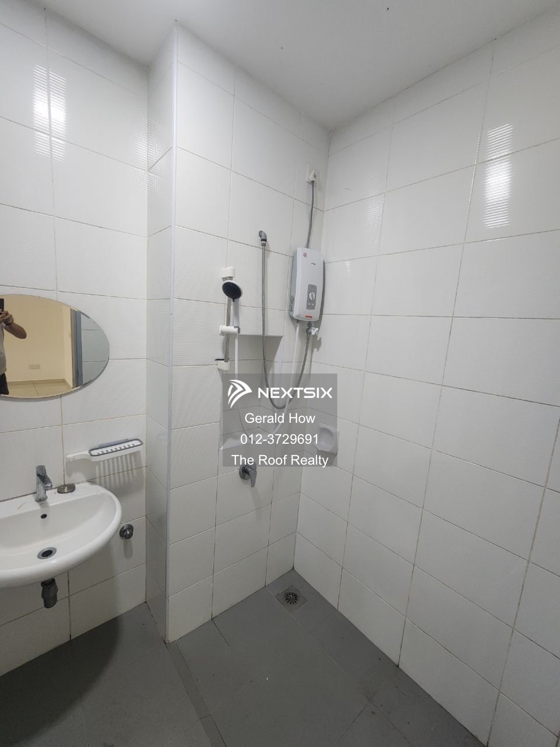 2-sty Terrace/Link House For Rent in Johor Bahru Johor - Image 5