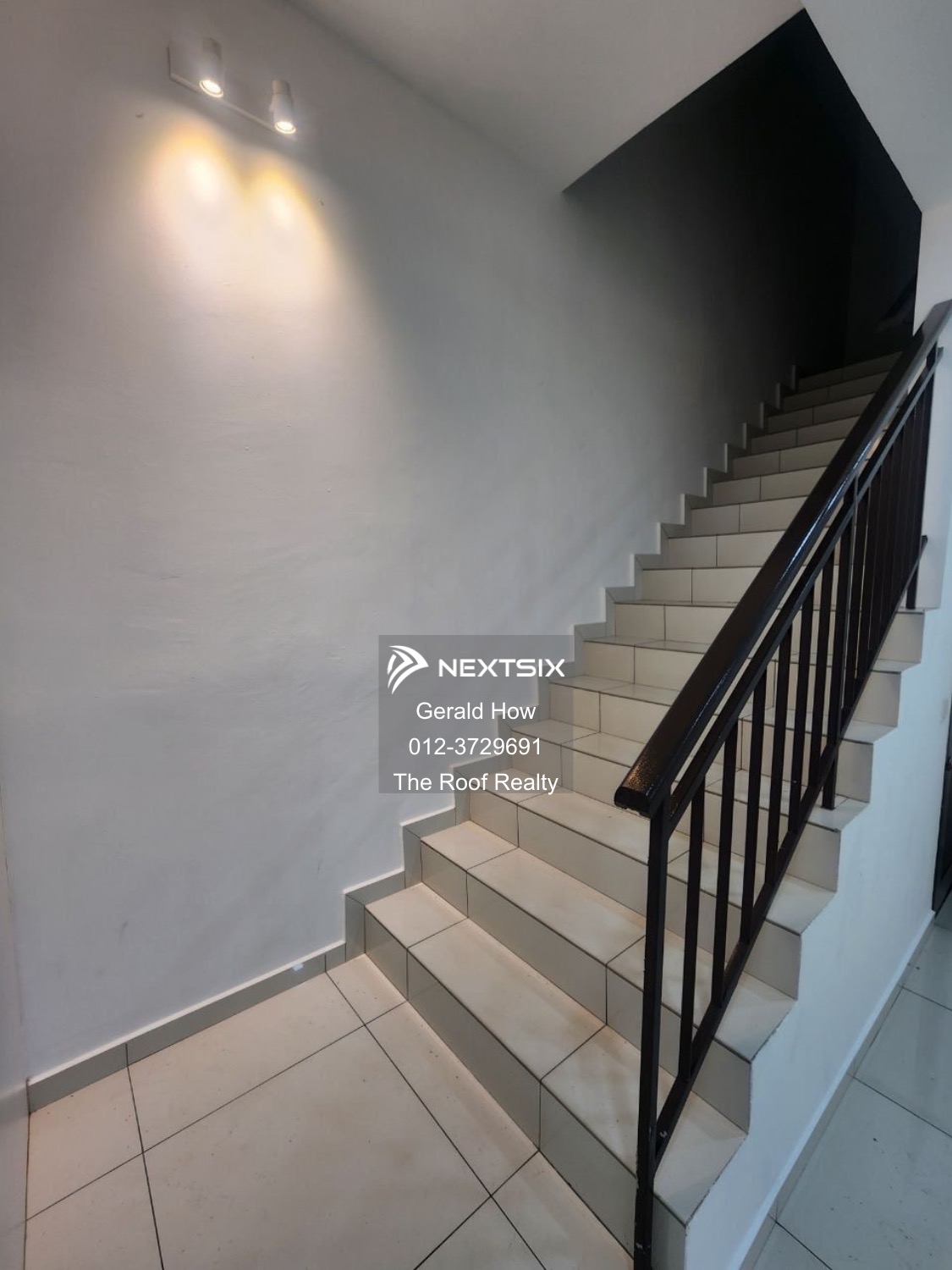 2-sty Terrace/Link House For Rent in Johor Bahru Johor - Image 7