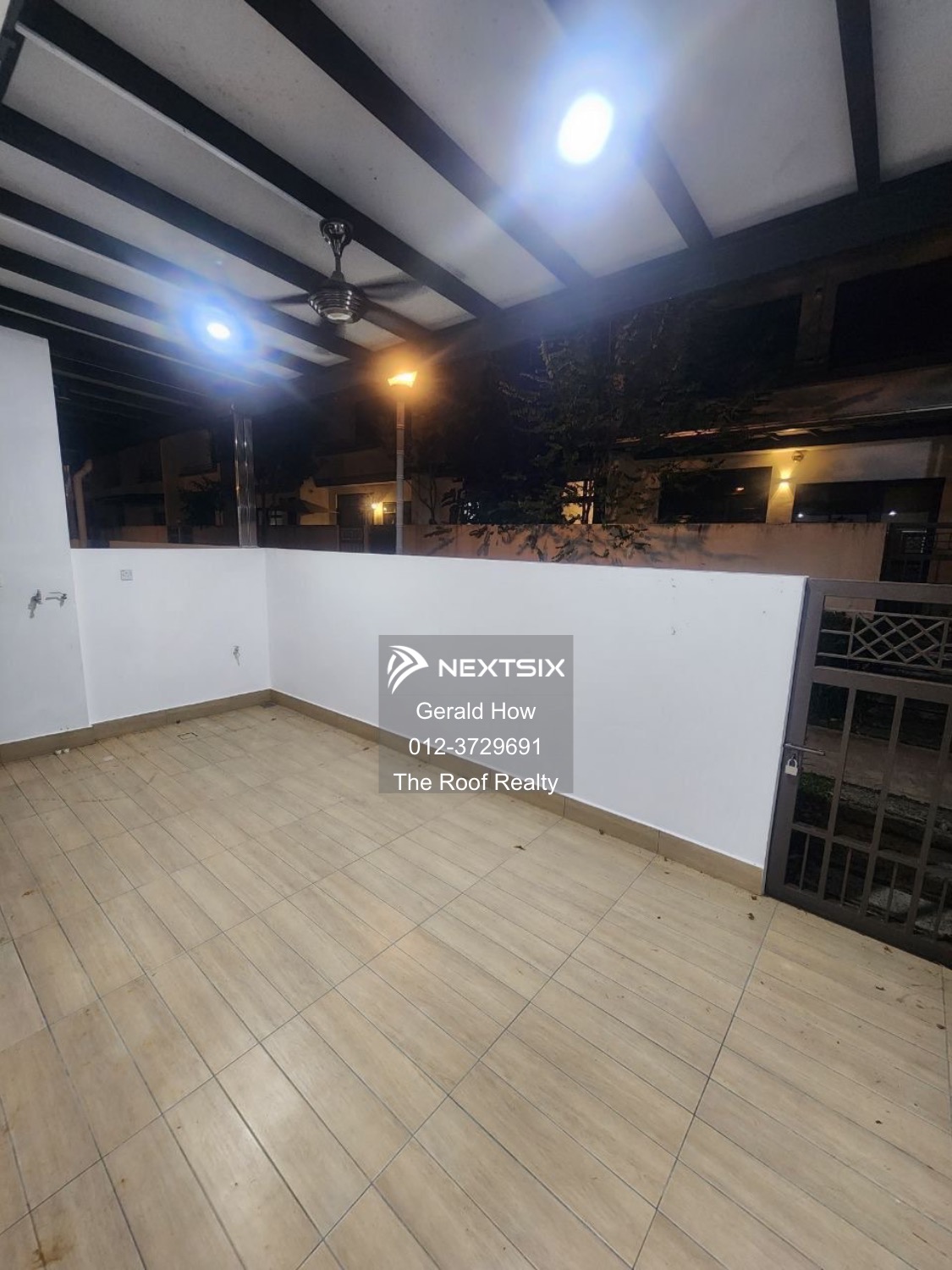 2-sty Terrace/Link House For Rent in Johor Bahru Johor - Image 9