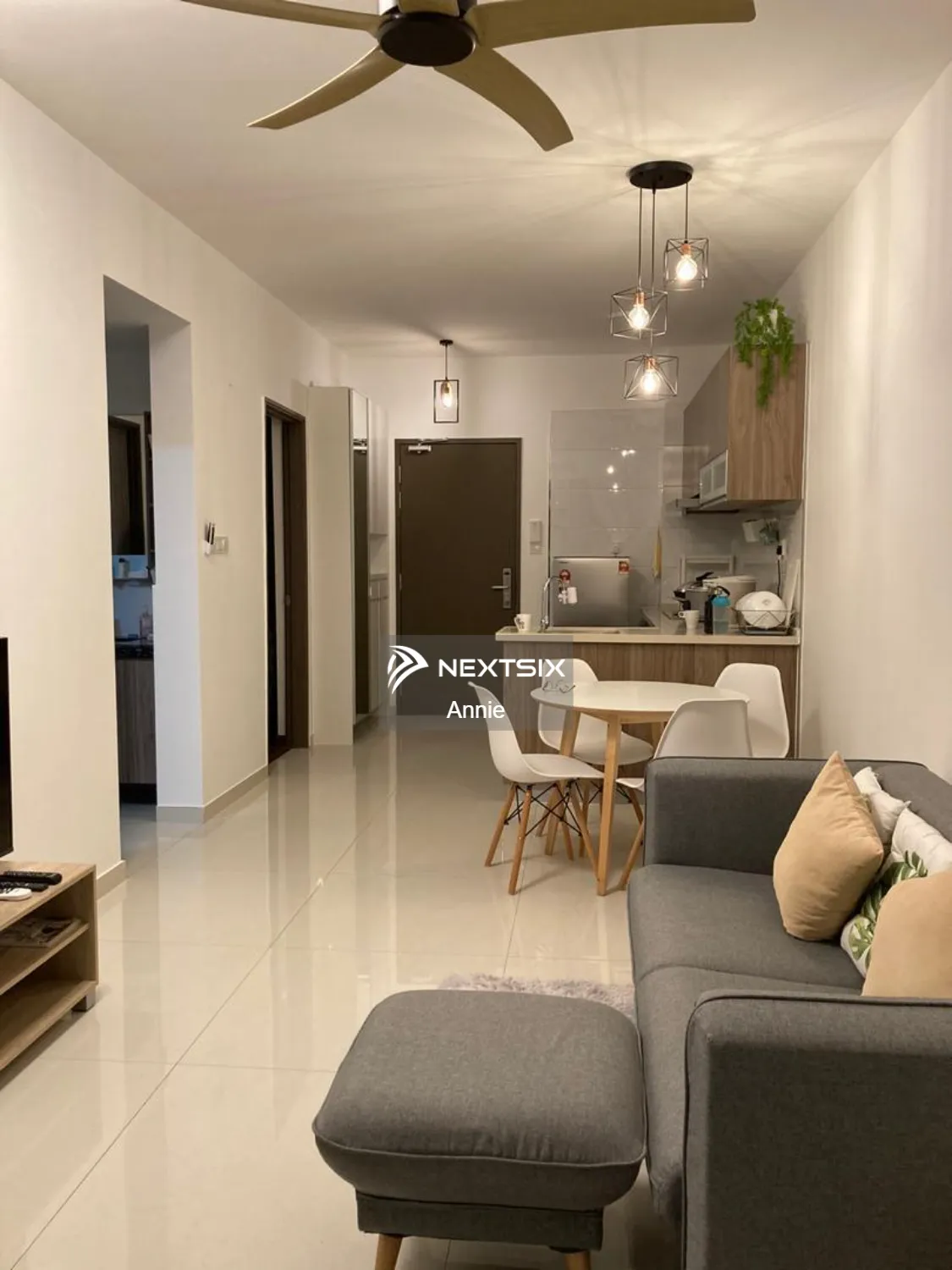 Condominium For Sale in Tampoi Johor